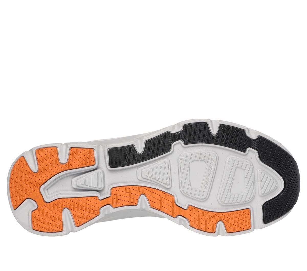 Slip-ins RF: D'Lux Walker 2.0 - Rezinate Men US