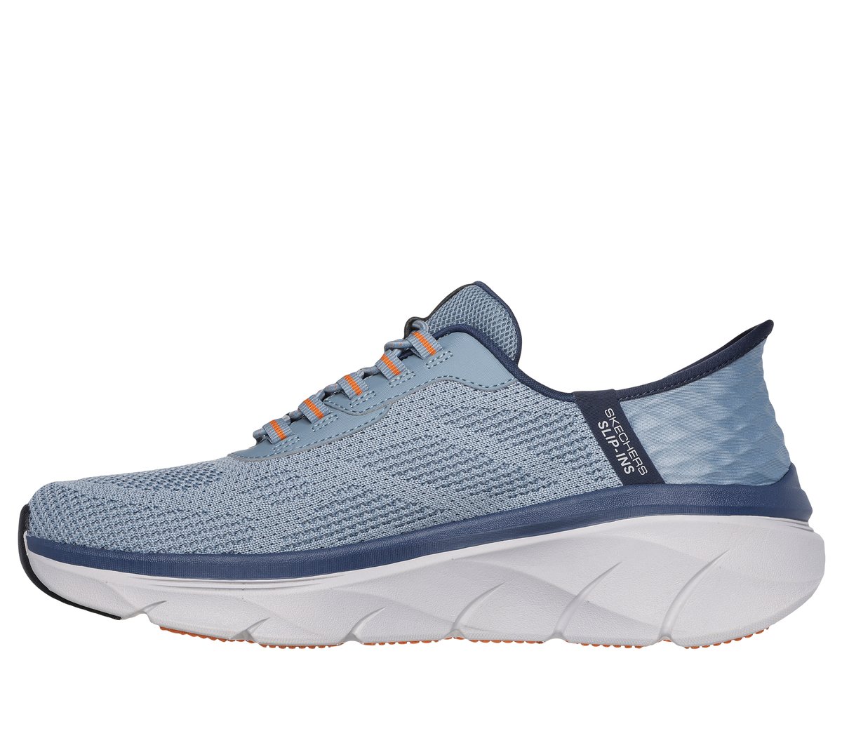 Slip-ins RF: D'Lux Walker 2.0 - Rezinate Men US