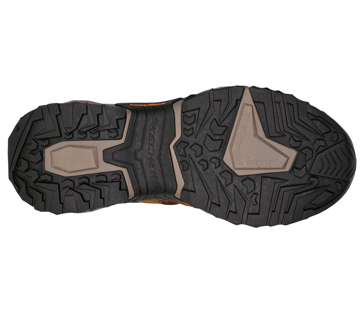 Relaxed Fit: Terraform - Selvin Men Skechers outlet