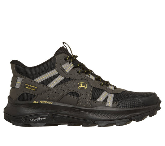 Slip-ins John Deere: Equalizer 5.0 Trail - Row Crop Men on sale