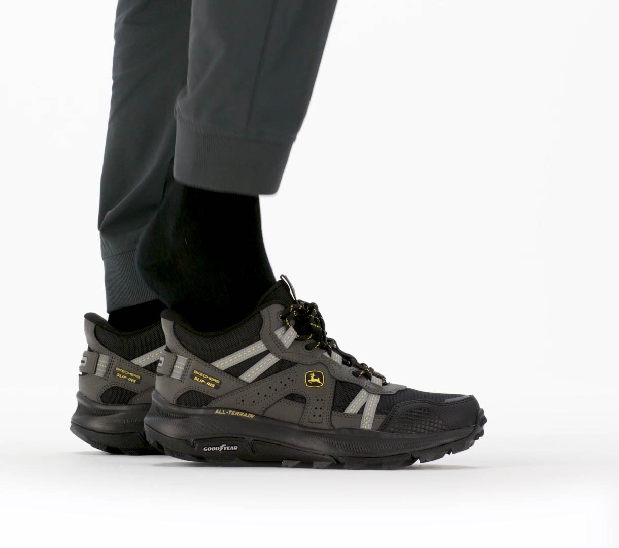 Slip-ins John Deere: Equalizer 5.0 Trail - Row Crop Men on sale
