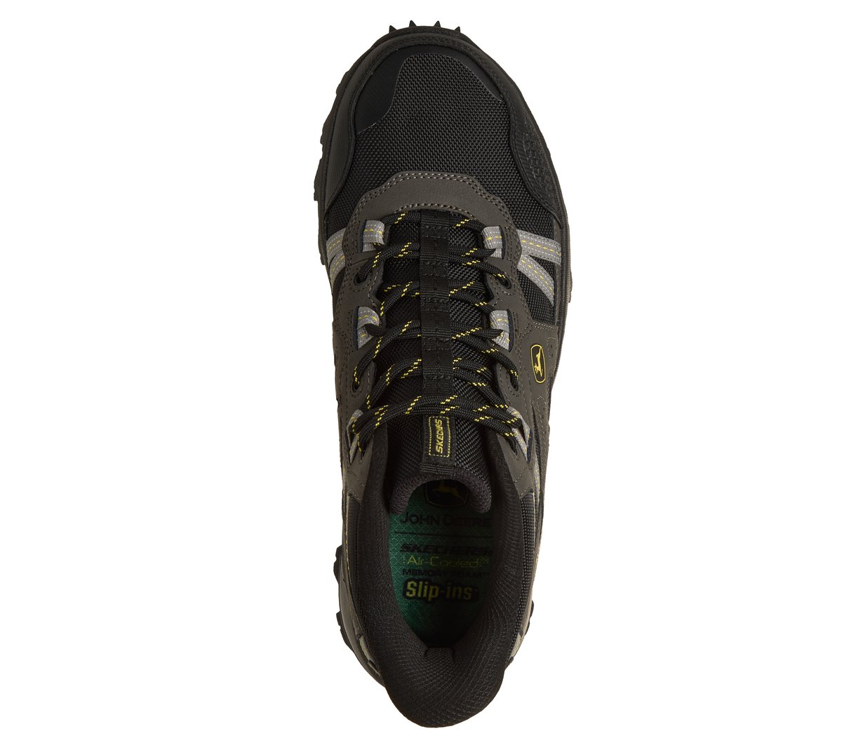 Slip-ins John Deere: Equalizer 5.0 Trail - Row Crop Men on sale