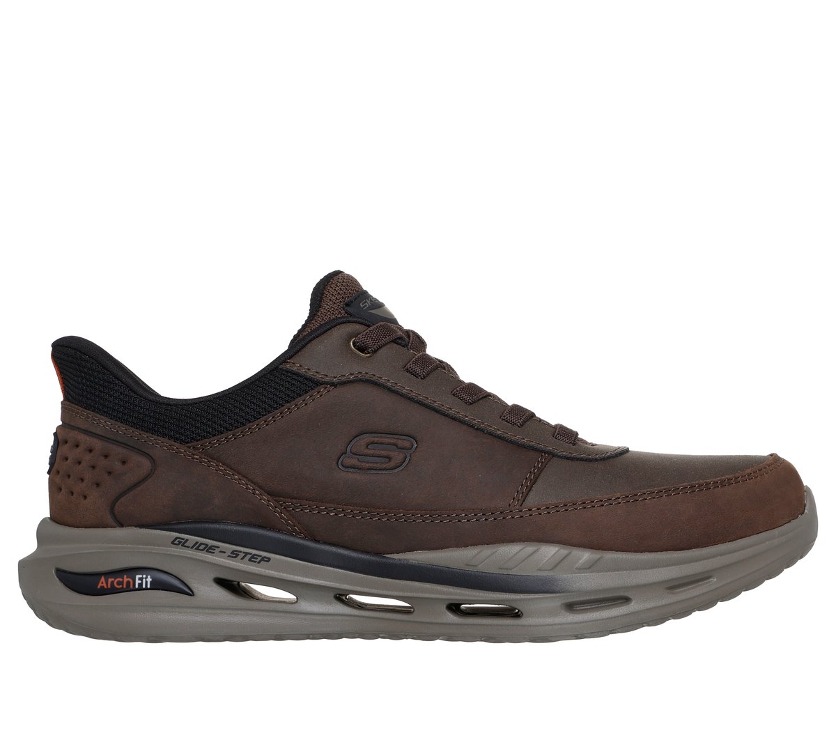 Slip-ins: Arch Fit Orvan - Moxley Men Skechers near me