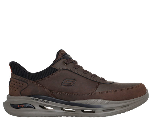 Slip-ins: Arch Fit Orvan - Moxley Men Skechers near me