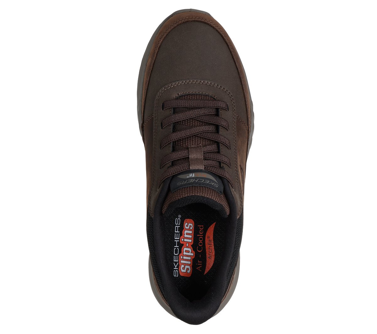 Slip-ins: Arch Fit Orvan - Moxley Men Skechers near me