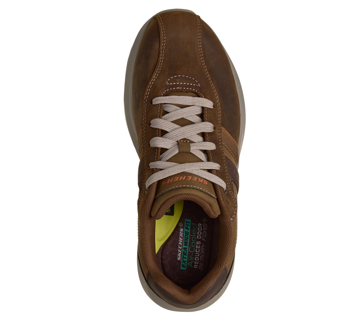 Relaxed Fit: Apollo - Quentin Men Skechers online