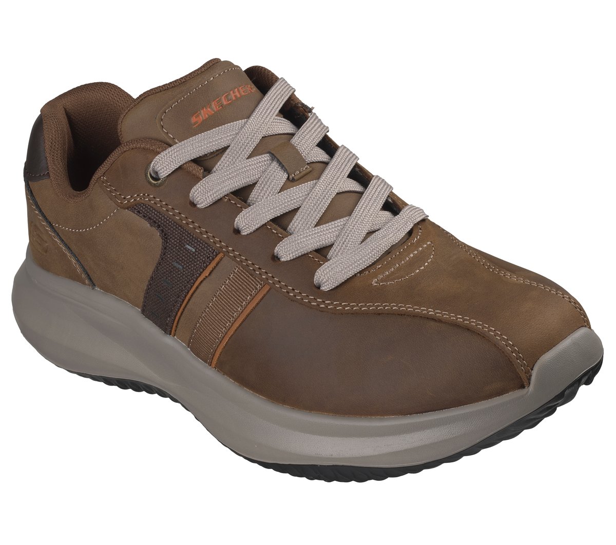 Relaxed Fit: Apollo - Quentin Men Skechers online