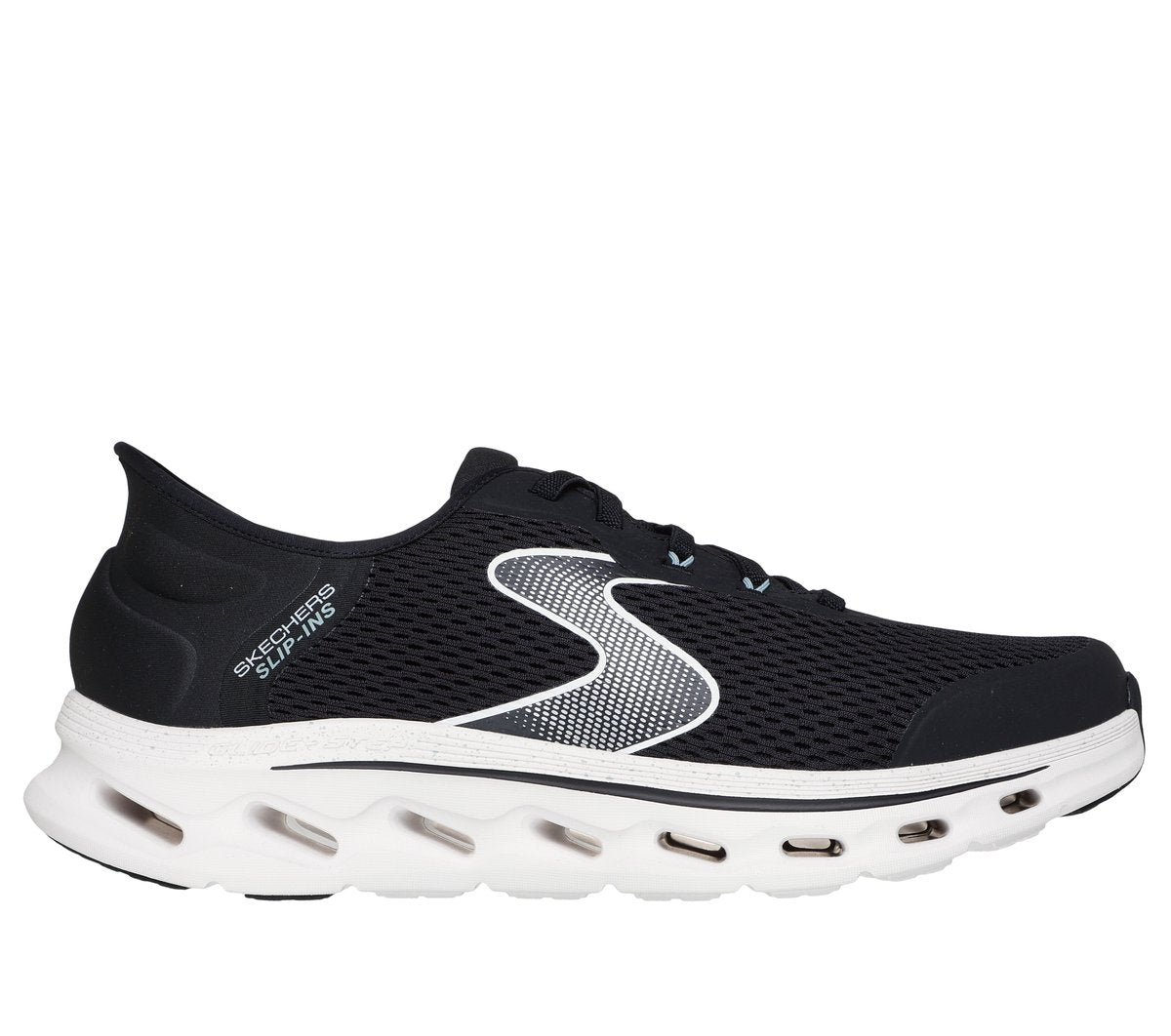 Slip-ins: GO WALK Glide-Step 2.0 - Zander Men Skechers outlet