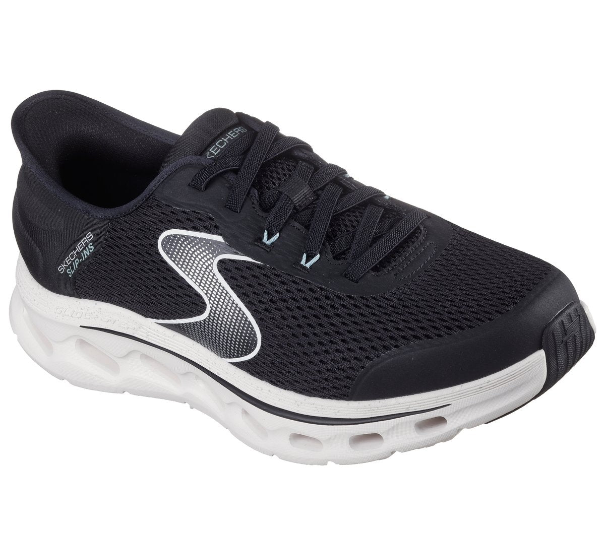 Slip-ins: GO WALK Glide-Step 2.0 - Zander Men Skechers outlet