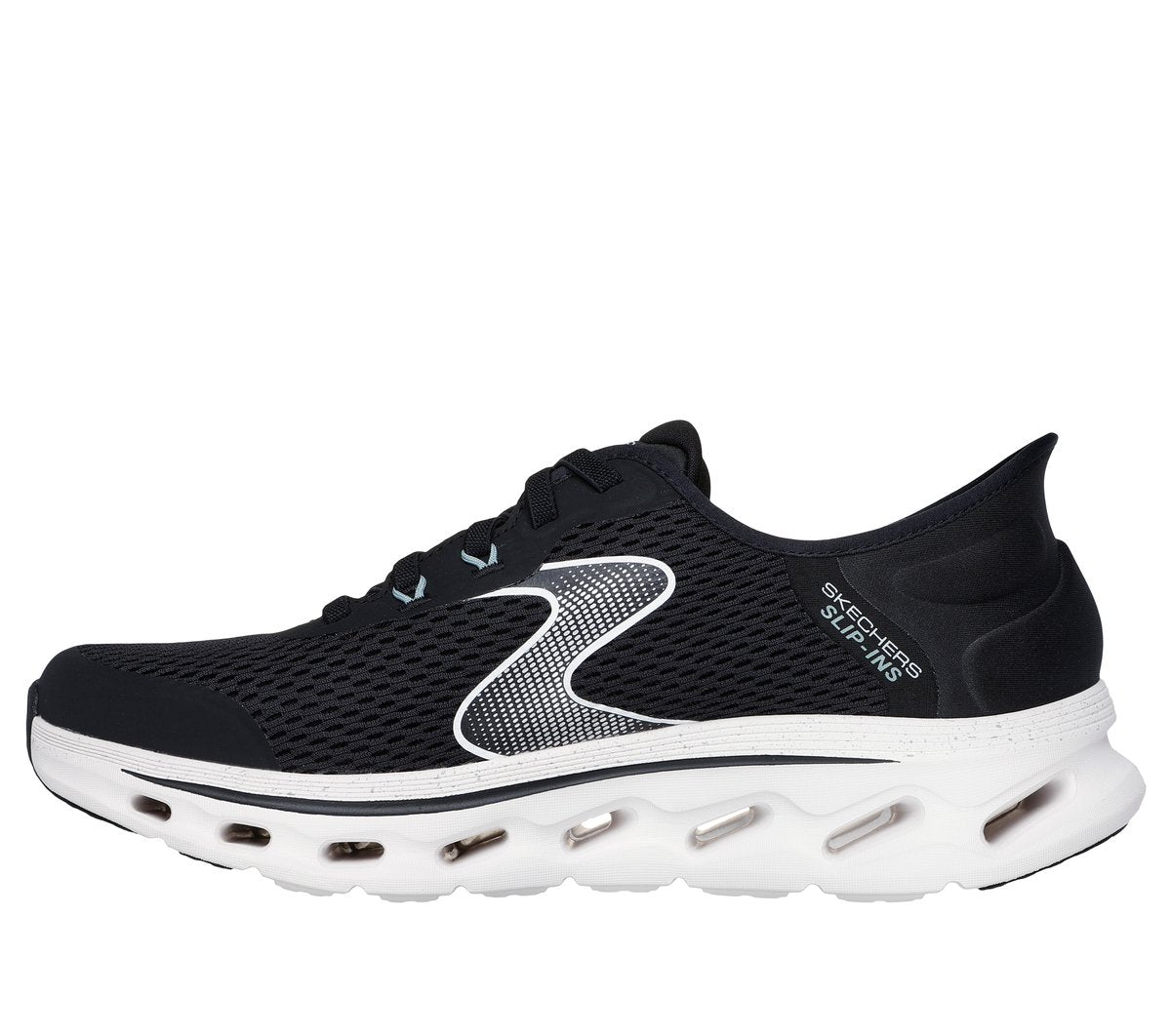 Slip-ins: GO WALK Glide-Step 2.0 - Zander Men Skechers outlet