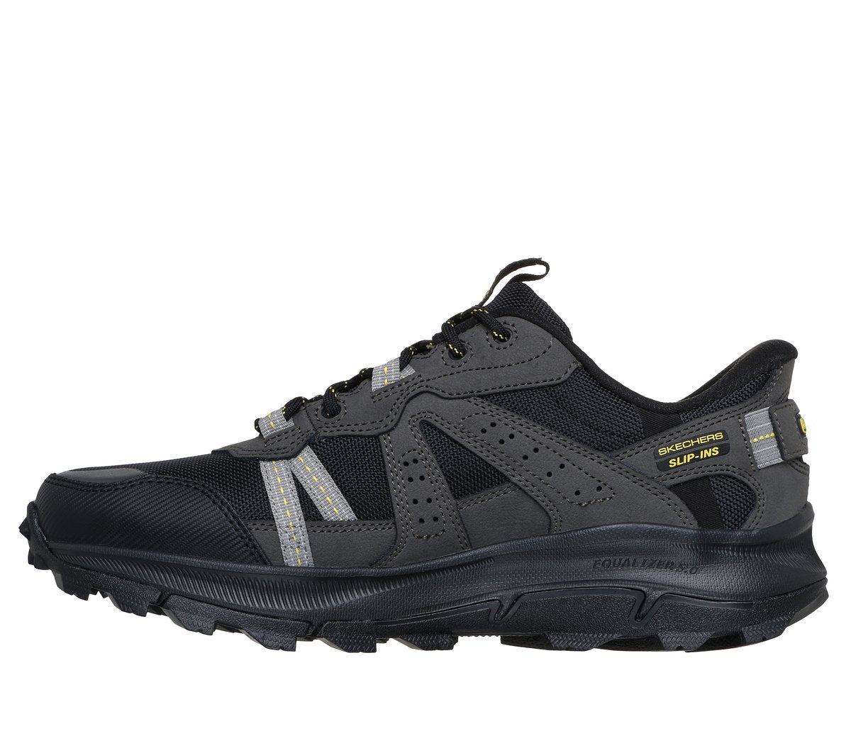 Slip-ins John Deere Relaxed Fit: Equalizer 5.0 Trail - Harvest Men discount