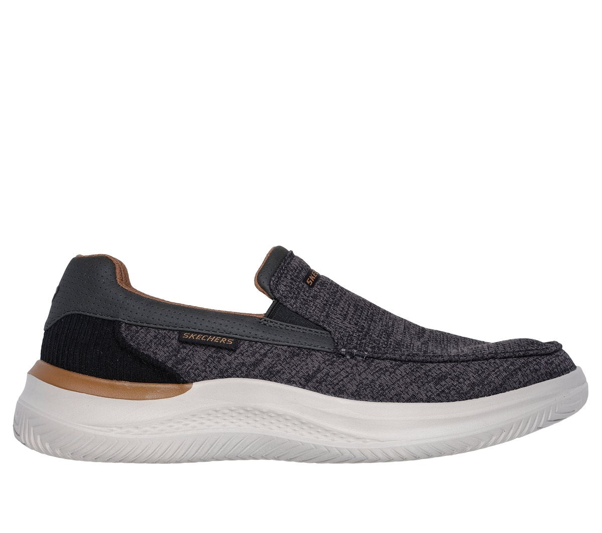Relaxed Fit: Hasting - Marco Men US