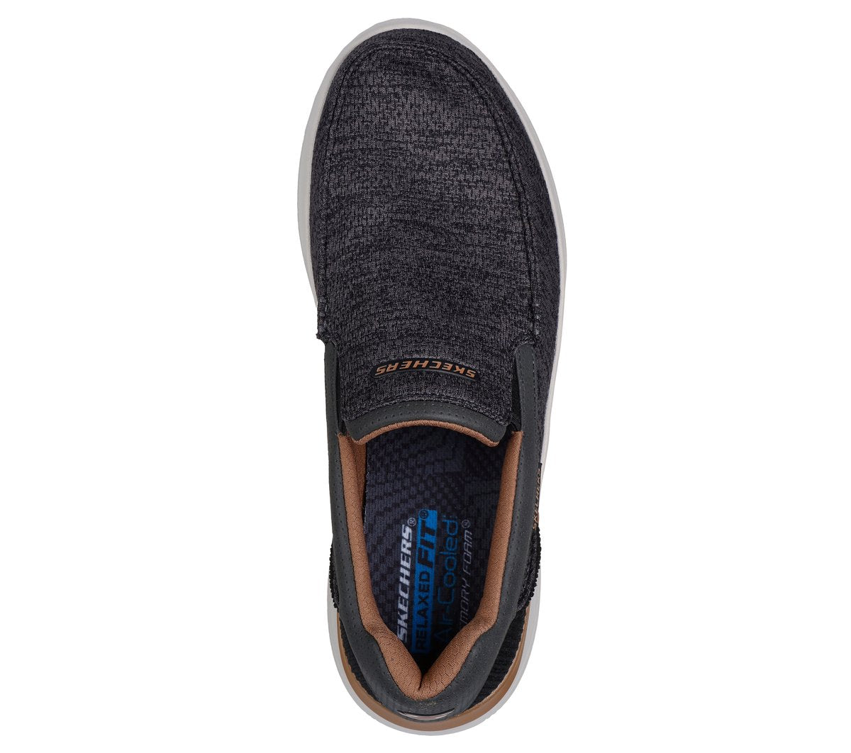Relaxed Fit: Hasting - Marco Men US