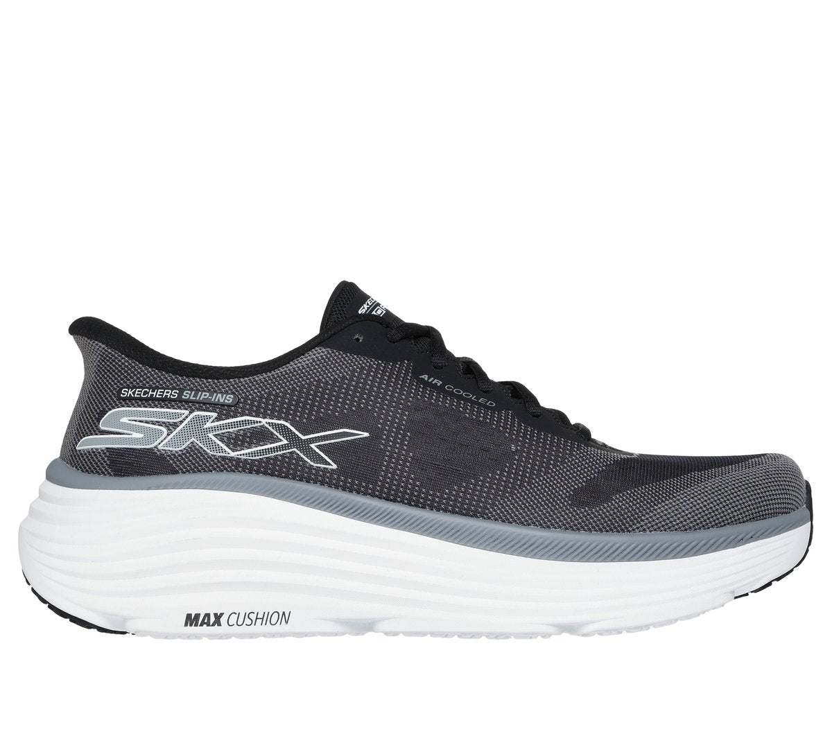 Slip-ins: Max Cushioning Endeavour - Exciton Men Skechers near me