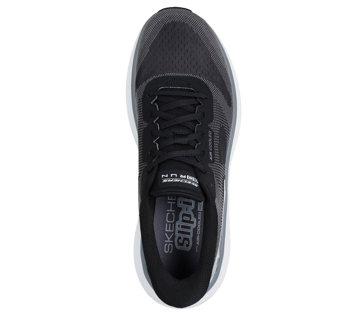 Slip-ins: Max Cushioning Endeavour - Exciton Men Skechers near me