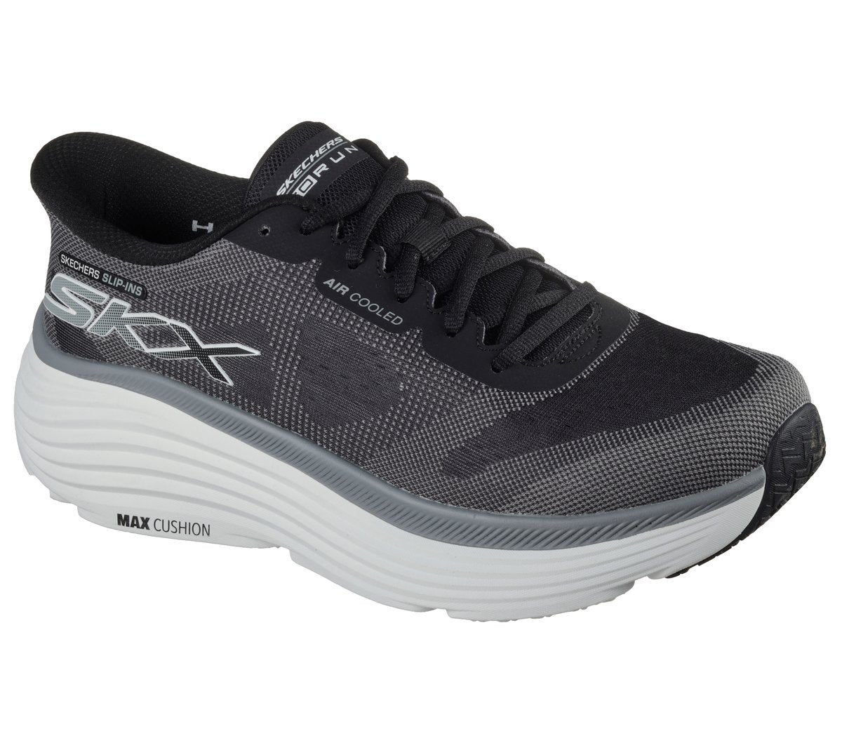Slip-ins: Max Cushioning Endeavour - Exciton Men Skechers near me
