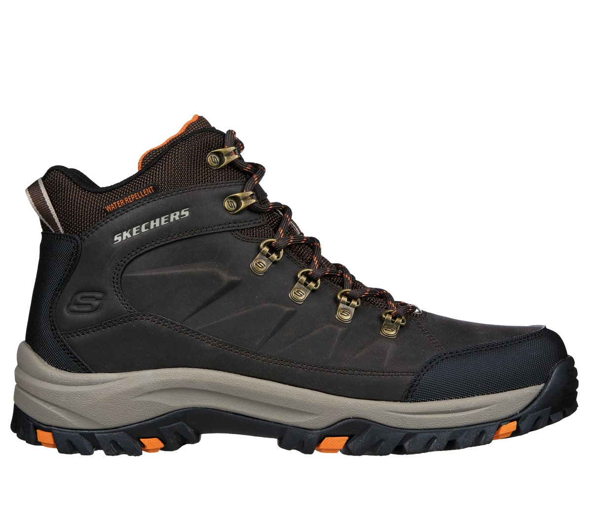 Relaxed Fit: Relment - Daggett Men Skechers online