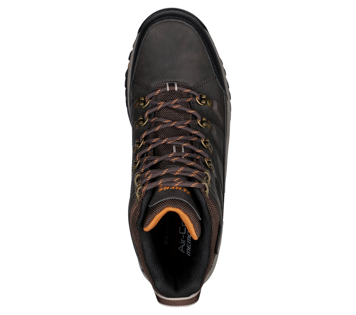 Relaxed Fit: Relment - Daggett Men Skechers online