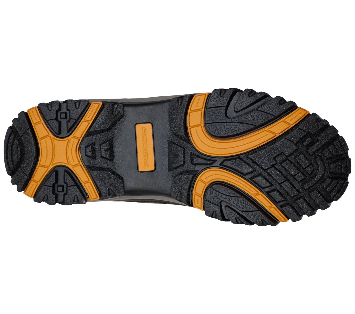 Relaxed Fit: Relment - Daggett Men Skechers online