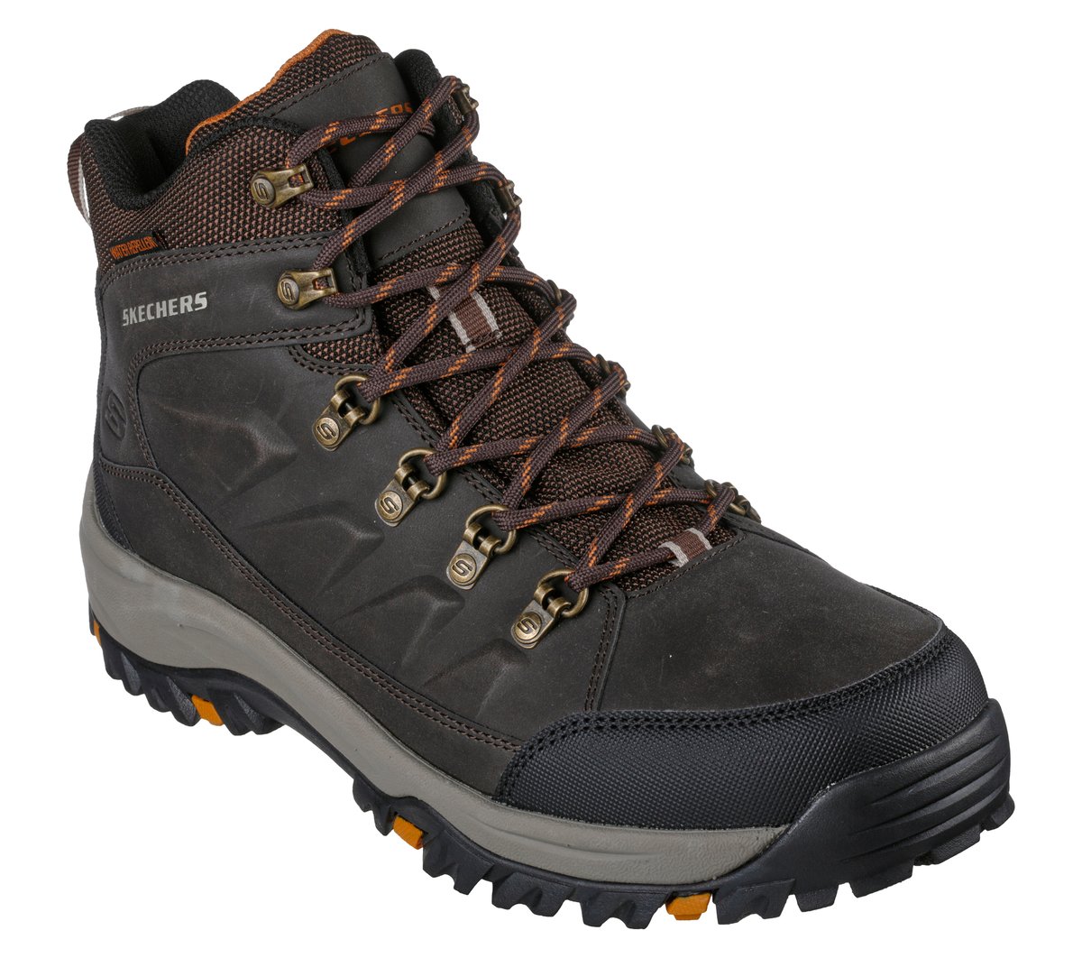 Relaxed Fit: Relment - Daggett Men Skechers online