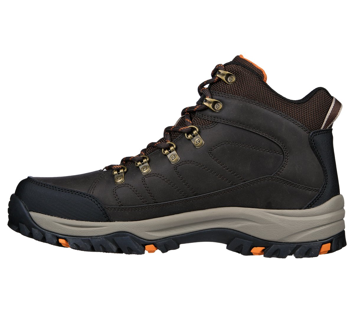 Relaxed Fit: Relment - Daggett Men Skechers online