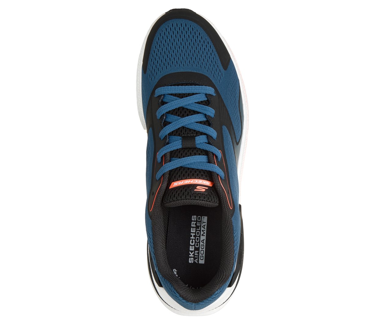 GO RUN Consistent Pro - Corus Men Skechers outlet