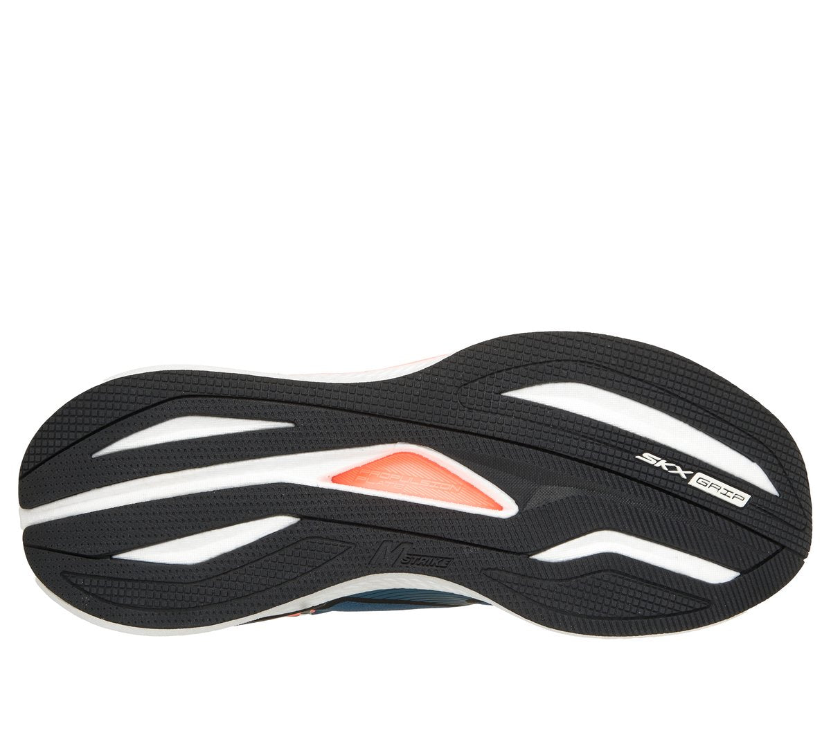 GO RUN Consistent Pro - Corus Men Skechers outlet