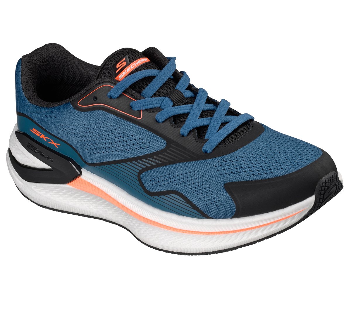 GO RUN Consistent Pro - Corus Men Skechers outlet