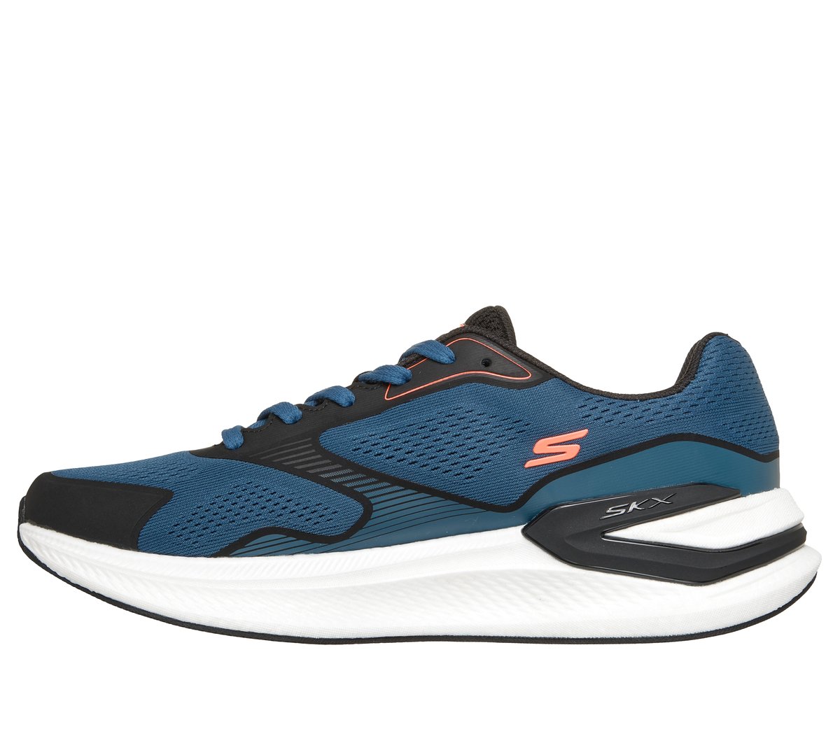 GO RUN Consistent Pro - Corus Men Skechers outlet