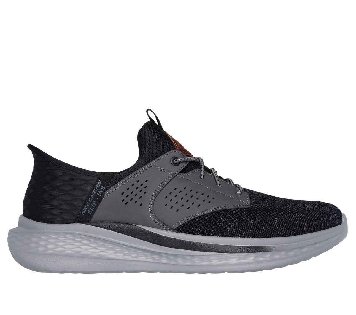 Slip-ins RF: Slade - Caster Men Skechers USA