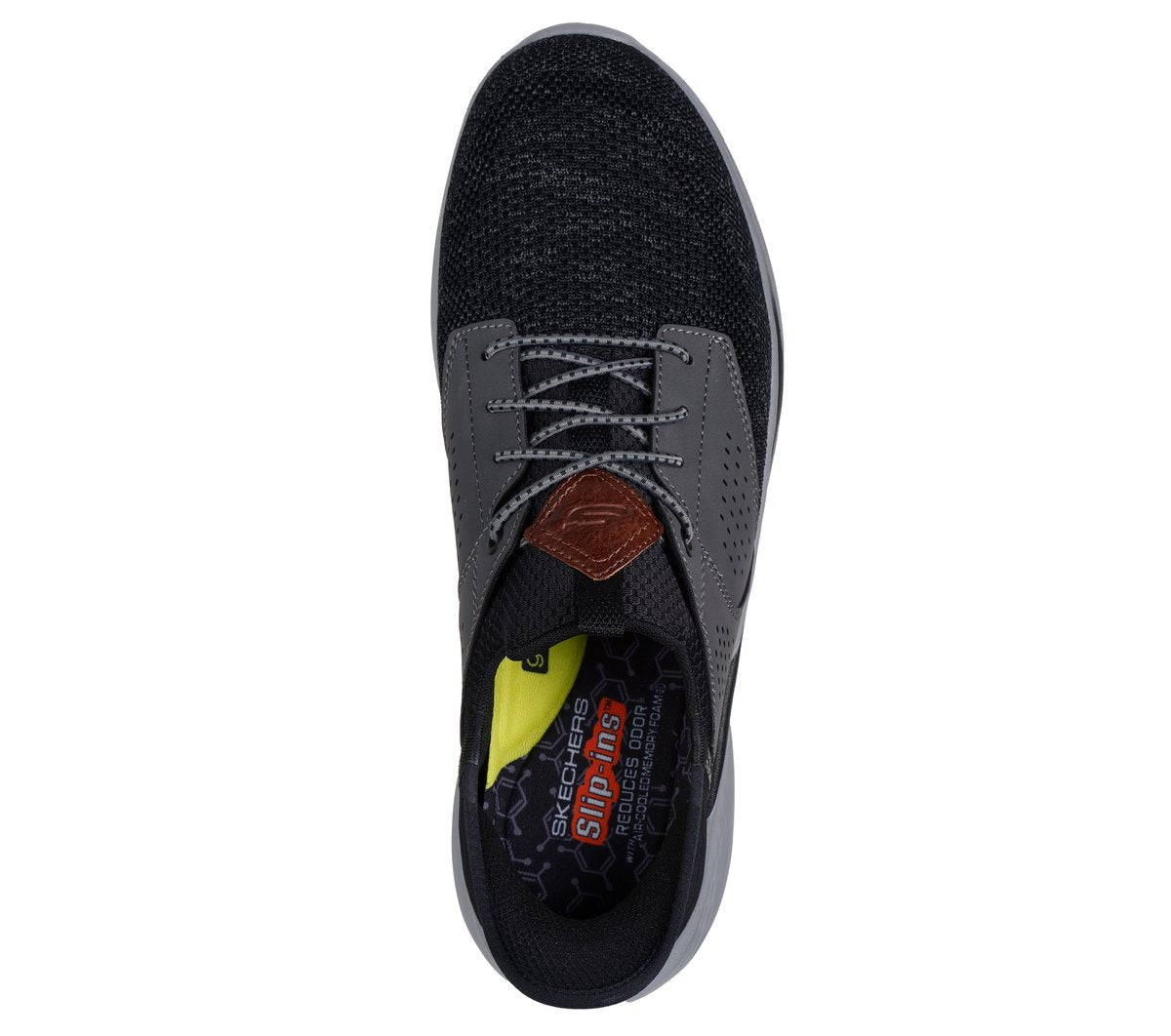 Slip-ins RF: Slade - Caster Men Skechers USA