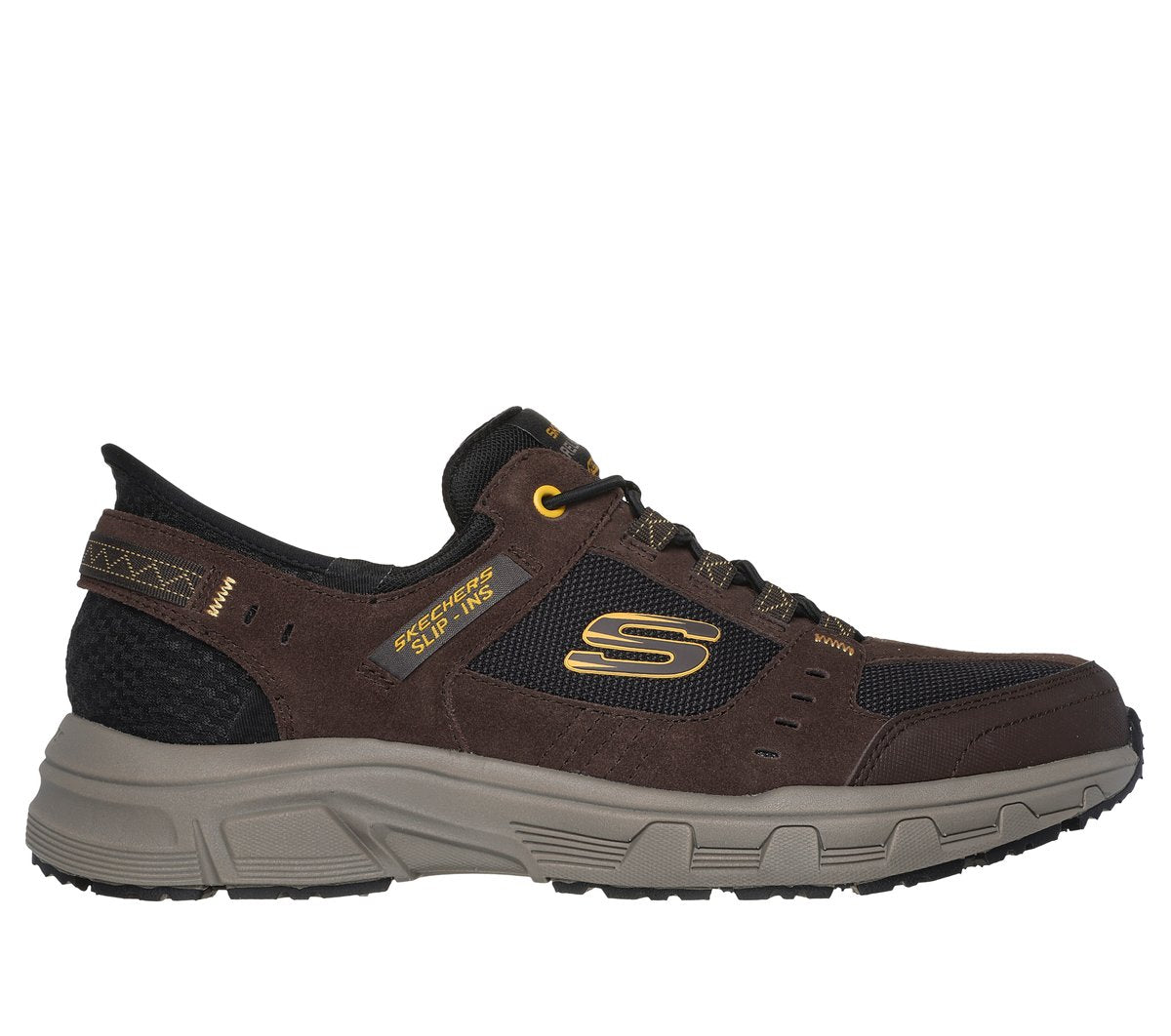 Slip-ins Relaxed Fit: Oak Canyon Men on sale
