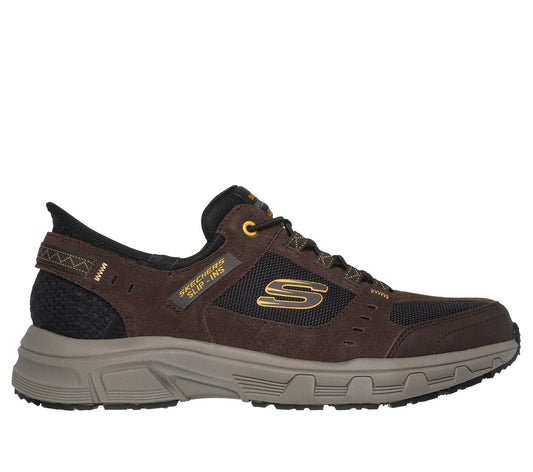 Slip-ins Relaxed Fit: Oak Canyon Men on sale