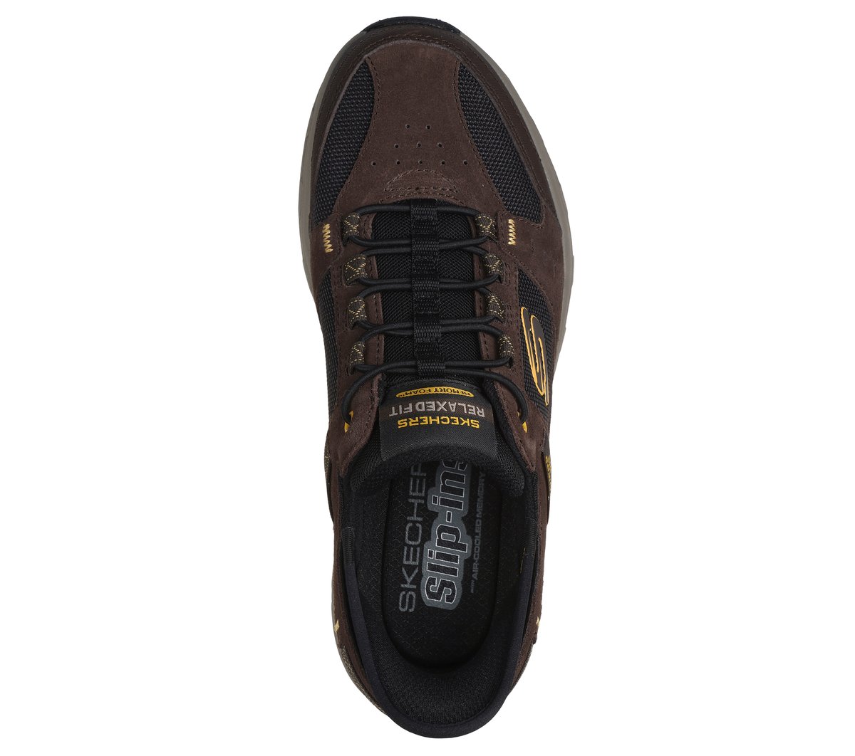 Slip-ins Relaxed Fit: Oak Canyon Men on sale