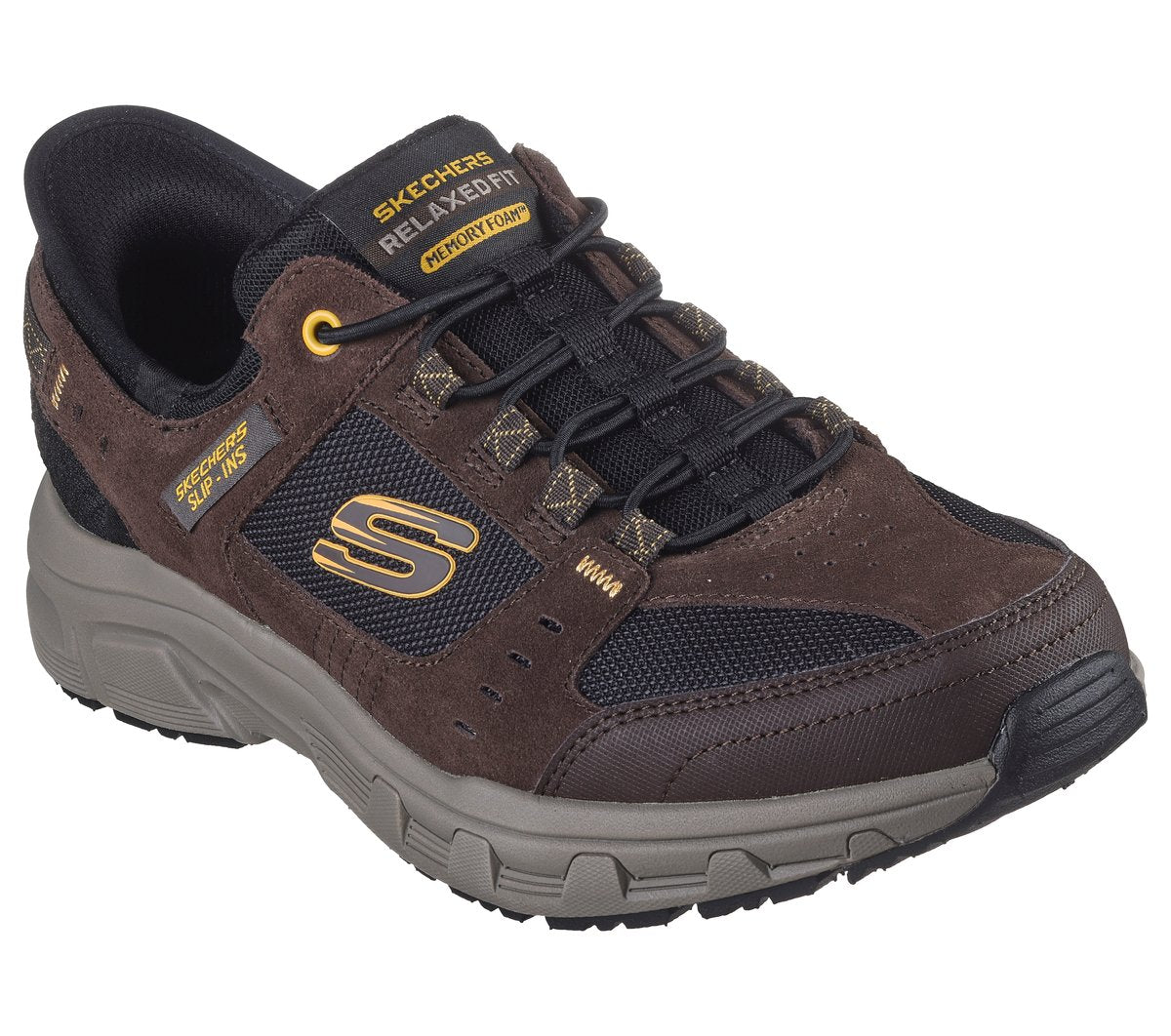 Slip-ins Relaxed Fit: Oak Canyon Men on sale
