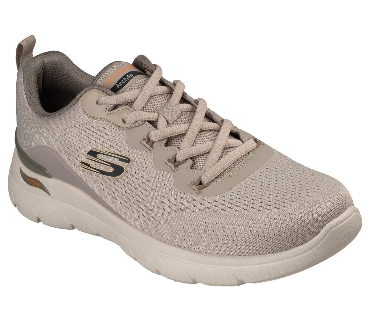 Arch Fit Summits - Kravel Men US