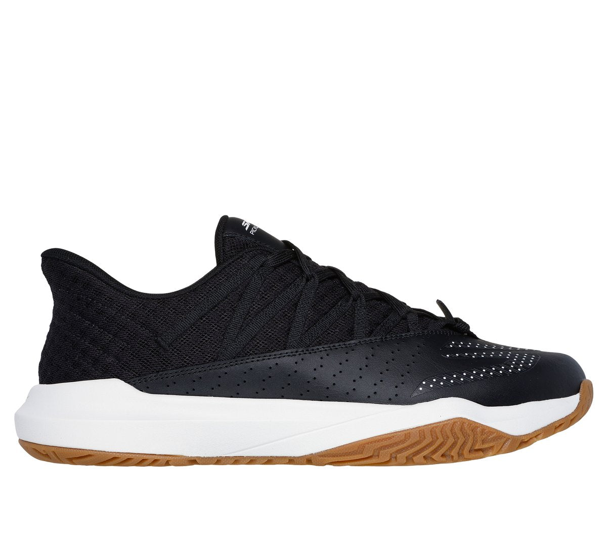 Relaxed Fit: Viper Court Rally Men Skechers near me