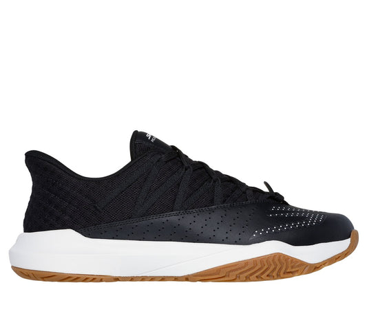 Relaxed Fit: Viper Court Rally Men Skechers near me