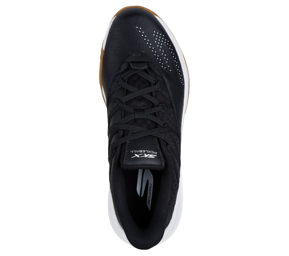Relaxed Fit: Viper Court Rally Men Skechers near me