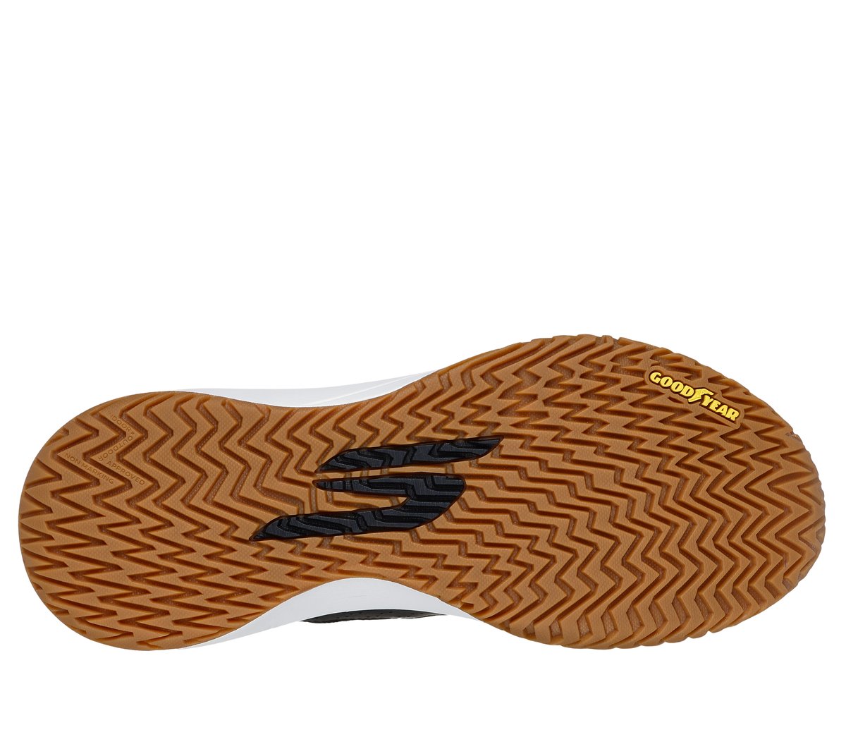Relaxed Fit: Viper Court Rally Men Skechers near me