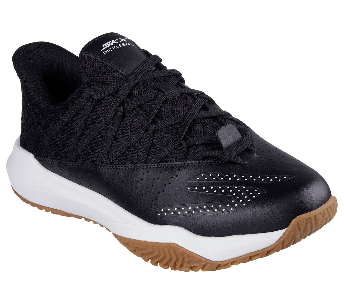 Relaxed Fit: Viper Court Rally Men Skechers near me