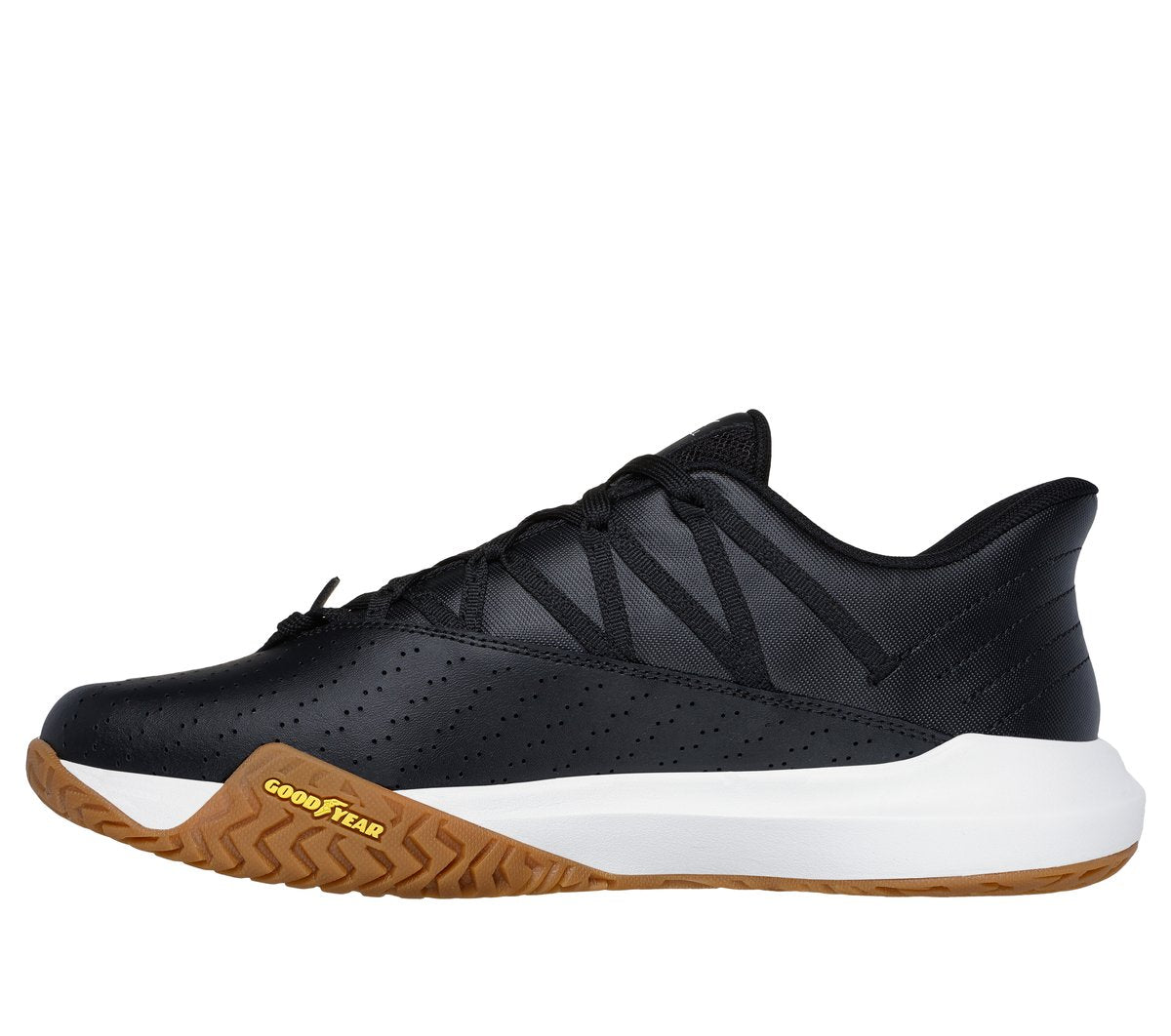 Relaxed Fit: Viper Court Rally Men Skechers near me