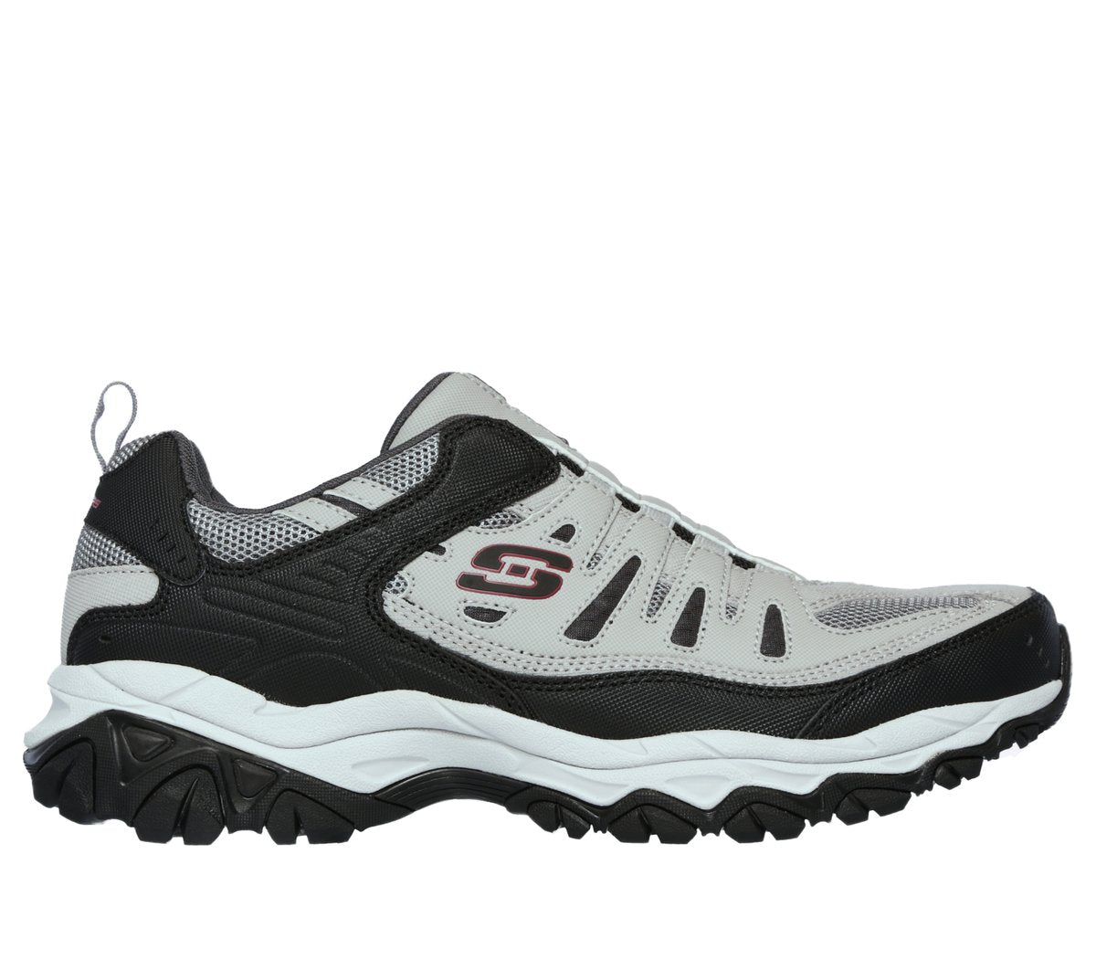 After Burn M. Fit Men Skechers outlet