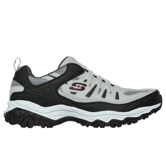 After Burn M. Fit Men Skechers outlet