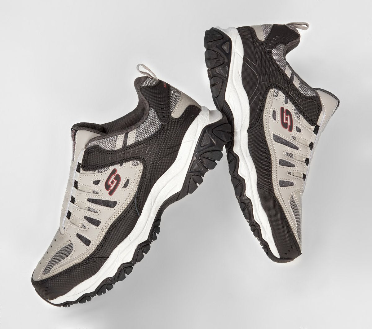 After Burn M. Fit Men Skechers outlet
