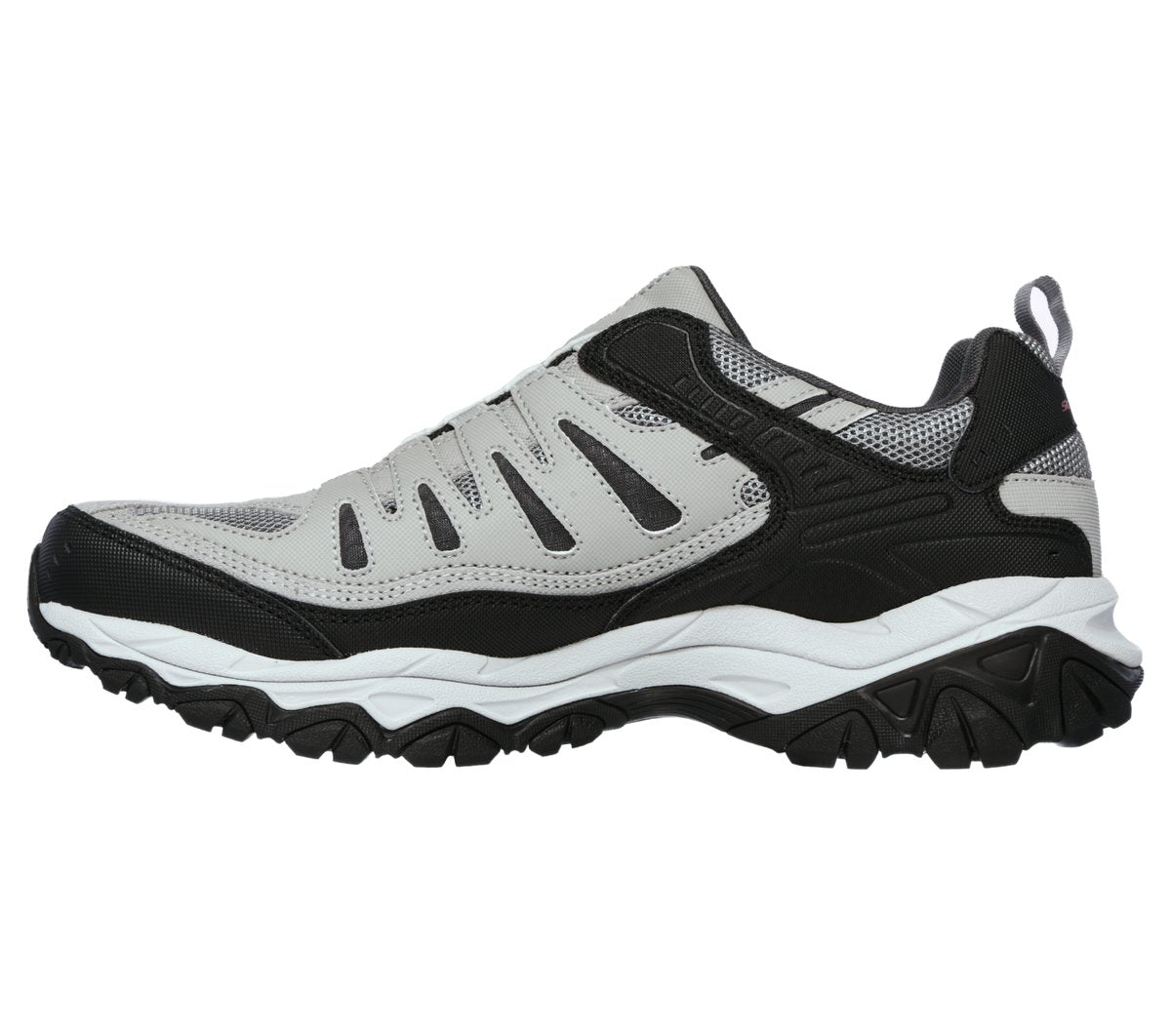 After Burn M. Fit Men Skechers outlet