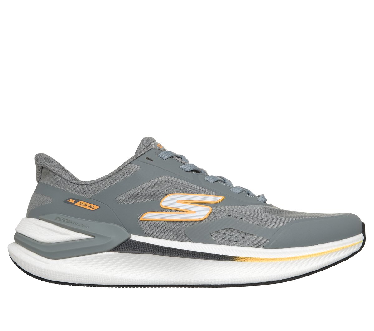 Slip-ins: GO RUN Consistent Pro Men Skechers USA