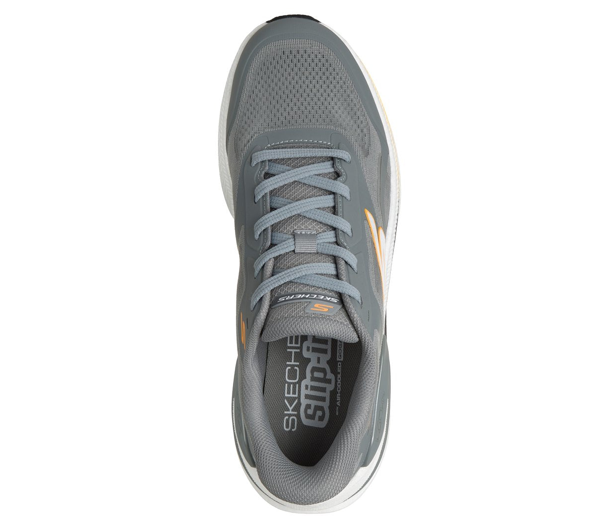 Slip-ins: GO RUN Consistent Pro Men Skechers USA