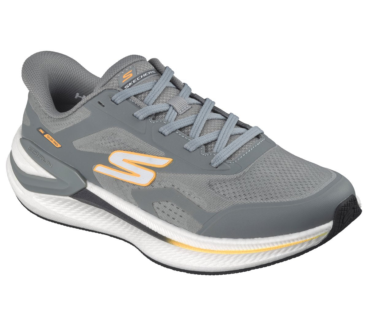 Slip-ins: GO RUN Consistent Pro Men Skechers USA