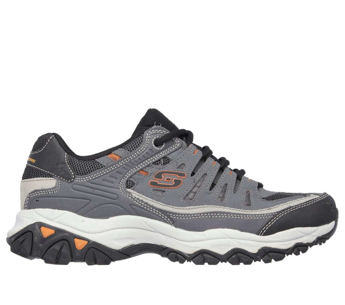 After Burn - Memory Fit Men Skechers USA